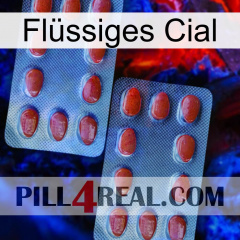 Flüssiges Cial 05